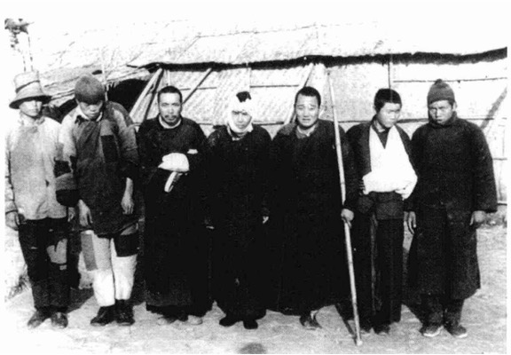 Word Cloud - With Text